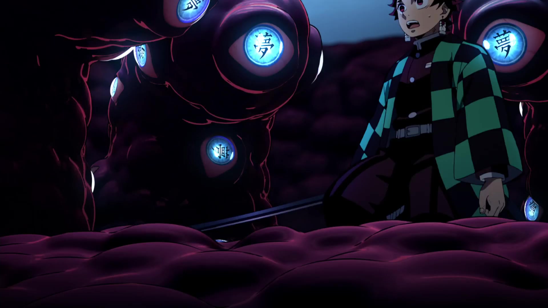 [Tsukyio Editing Resources] Demon Slayer (Mugen Train) Raw Clips (1097) (tsukyio.com).mp4